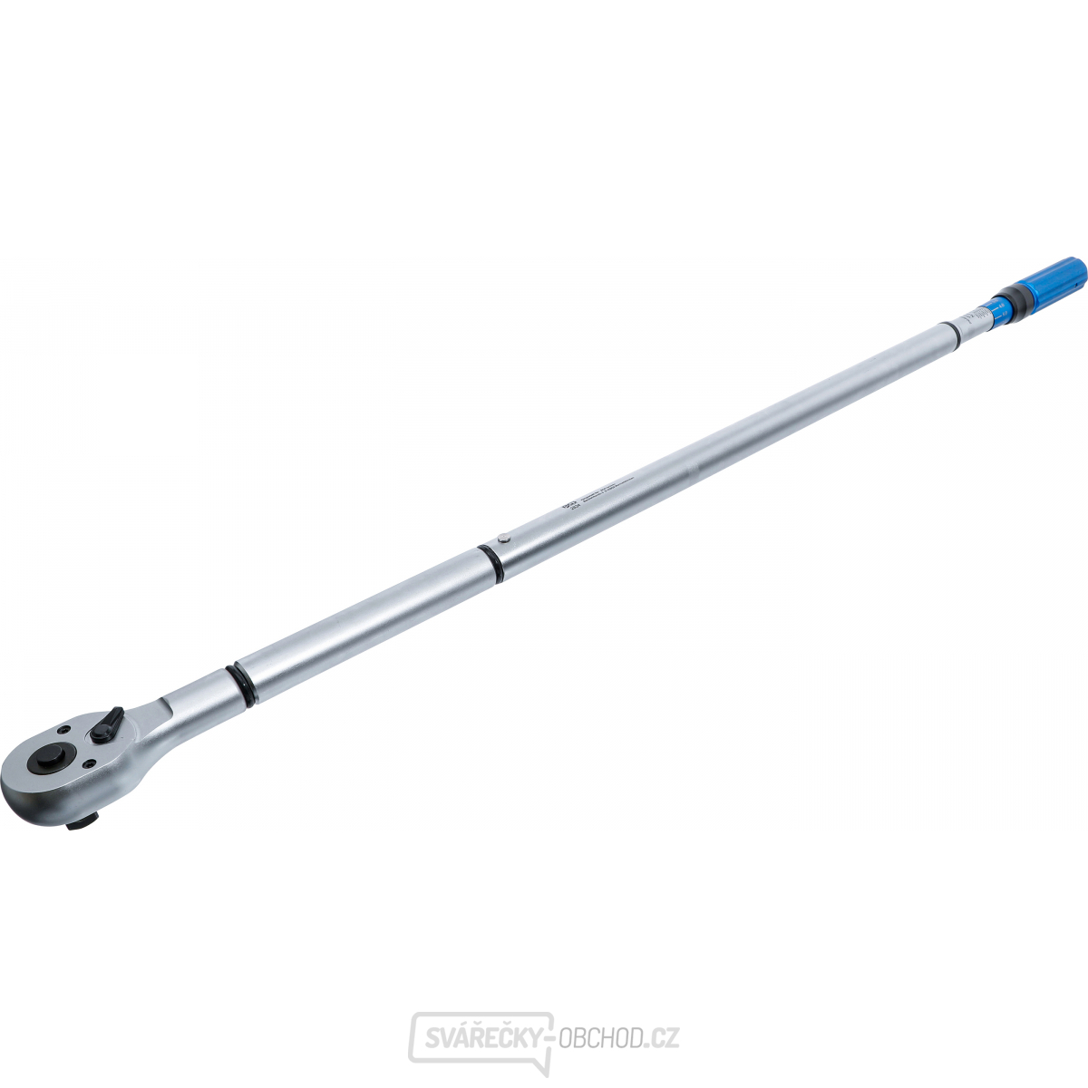 Momentový klíč BGS 2834, 20 mm (3/4") | 200 - 800 Nm