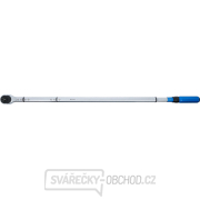 Momentový klíč BGS 2834, 20 mm (3/4 Momentový klíč BGS 2834, 20 mm (3/4