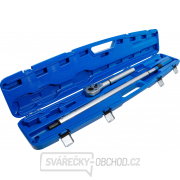 Momentový klíč BGS 2834, 20 mm (3/4 Momentový klíč BGS 2834, 20 mm (3/4