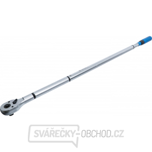 Momentový klíč BGS 2834, 20 mm (3/4 Momentový klíč BGS 2834, 20 mm (3/4