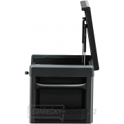 BGS 4112, Nástavec pro dílenský vozík PROFI | 4 zásuvky | prázdný BGS 4112, Nástavec pro dílenský vozík PROFI | 4 zásuvky | prázdný náhled