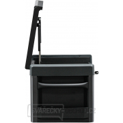 BGS 4112, Nástavec pro dílenský vozík PROFI | 4 zásuvky | prázdný BGS 4112, Nástavec pro dílenský vozík PROFI | 4 zásuvky | prázdný náhled