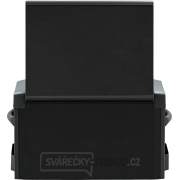 BGS 4112, Nástavec pro dílenský vozík PROFI | 4 zásuvky | prázdný BGS 4112, Nástavec pro dílenský vozík PROFI | 4 zásuvky | prázdný náhled