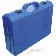 Sada nářadí pro demontáž lepených skel, BGS 69505 náhled