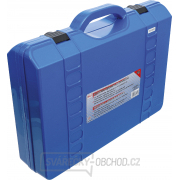 Sada nářadí pro demontáž lepených skel, BGS 69505 náhled