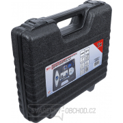 Souprava nářadí k nastavení motoru | pro Jaguar, Land Rover JLR 2.0 Ingenium Diesel, BGS 70008 náhled