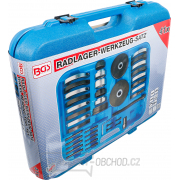 Sada nářadí na ložiska kol | pro VAG BGS 9086 Sada nářadí na ložiska kol | pro VAG BGS 9086 náhled