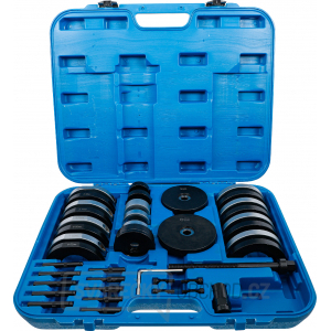 Sada nářadí na ložiska kol | pro VAG BGS 9086 Sada nářadí na ložiska kol | pro VAG BGS 9086 gallery main image