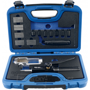 Hydraulická pertlovací souprava BGS 9445 Hydraulická pertlovací souprava BGS 9445 gallery main image