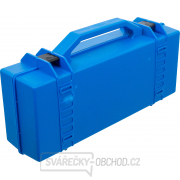 Sada vytahováku vložky válce s podpěrou | 60 - 160 mm | 6dílná BGS 9465, Sada vytahováku vložky válce s podpěrou | 60 - 160 mm | 6dílná BGS 9465, náhled