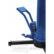 Stolice s výkyvnou plochou pro demontáž převodovek | 500 kg BGS 9233 Stolice s výkyvnou plochou pro demontáž převodovek | 500 kg BGS 9233 náhled