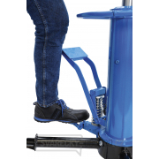 Stolice s výkyvnou plochou pro demontáž převodovek | 500 kg BGS 9233 Stolice s výkyvnou plochou pro demontáž převodovek | 500 kg BGS 9233 náhled