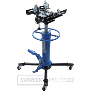 Stolice s výkyvnou plochou pro demontáž převodovek | 500 kg BGS 9233 Stolice s výkyvnou plochou pro demontáž převodovek | 500 kg BGS 9233 gallery main image