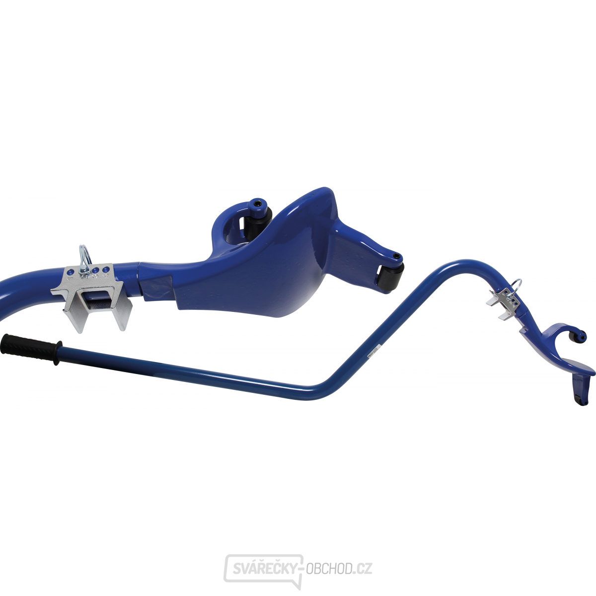 Páka pro demontáž pneumatik nákladních vozidel BGS 9095