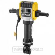 Demoliční kladivo se šestihranem 28mm 31kg DeWALT D25981 Náhled