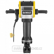 Demoliční kladivo se šestihranem 28mm 31kg DeWALT D25981 gallery main image