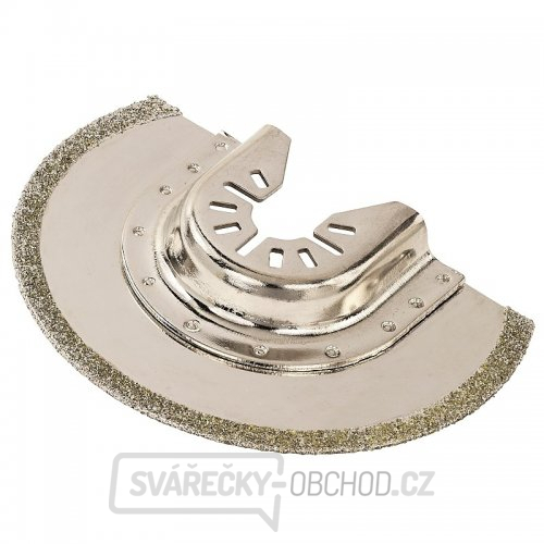 Diamantový půlkulatý pilový list DeWALT DT20745 Diamantový půlkulatý pilový list DeWALT DT20745 gallery main image