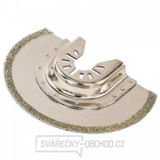 Diamantový půlkulatý pilový list DeWALT DT20745 Diamantový půlkulatý pilový list DeWALT DT20745 gallery main image