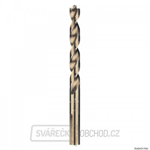 Vrták do kovu EXTREME2 HSS-G 1,0x34mm DeWALT DT5034