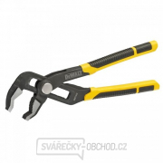 Siko kleště s tlačítkovou pojistkou 300mm DeWALT DWHT0-74432 Náhled