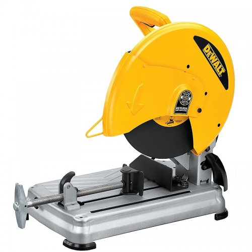 Levně Rozbrušovačka 355mm DeWALT D28715 D28715