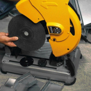 Rozbrušovačka 355mm DeWALT D28715 Rozbrušovačka 355mm DeWALT D28715 náhled