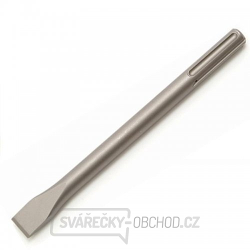 Sekáč SDS-Max plochý 25x280mm DeWALT DT6822