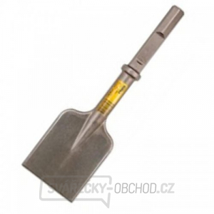 Sekáč na asfalt, šestihran 28mm DeWALT DT6934 Sekáč na asfalt, šestihran 28mm DeWALT DT6934 gallery main image