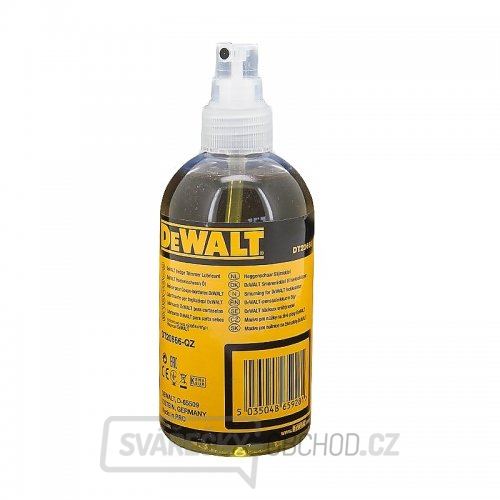 Mazací sprej pro nůžky na živé ploty 300ml DeWALT DT20666