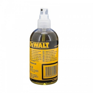 Mazací sprej pro nůžky na živé ploty 300ml DeWALT DT20666 gallery main image
