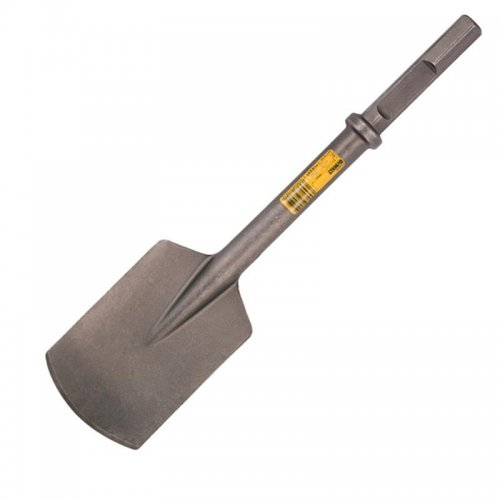 Levně Sekáč lopatkový, šestihran 28mm DeWALT DT6928 DT6928