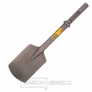 Sekáč lopatkový, šestihran 28mm DeWALT DT6928 Sekáč lopatkový, šestihran 28mm DeWALT DT6928 gallery main image