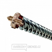 Vrták SDS-max 4-břitý - 52x570x450 mm DeWALT DT9450 Vrták SDS-max 4-břitý - 52x570x450 mm DeWALT DT9450 gallery main image