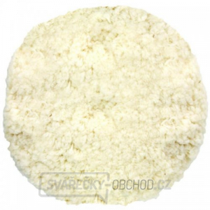 Leštící beránek na suchý zip pro DWP849X 180mm DeWALT DT3568 Leštící beránek na suchý zip pro DWP849X 180mm DeWALT DT3568 gallery main image