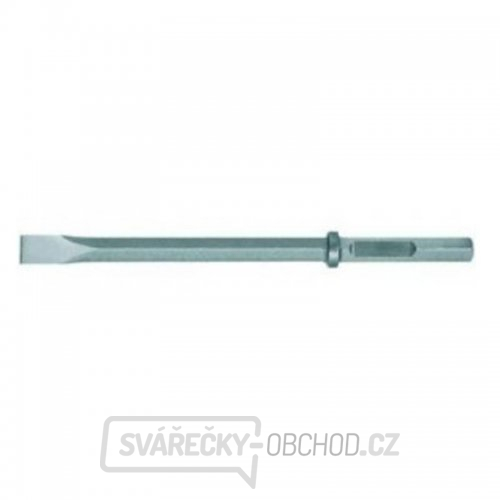 Sekáč plochý 420mm, šestihran 30mm DeWALT DT6809
