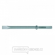 Sekáč plochý 420mm, šestihran 30mm DeWALT DT6809 Sekáč plochý 420mm, šestihran 30mm DeWALT DT6809 gallery main image