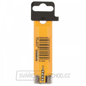 Vrták do kovu HSS-E COBALT 6,5×101mm (10ks) DeWALT DT4934