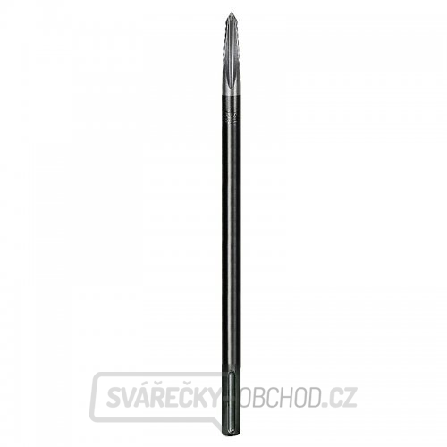 Špičák XLR SDS-Max 400mm DeWALT DT6889