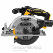 Aku kotoučová pila 165mm 18V bez aku DeWALT DCS565N Náhled