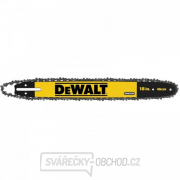 Lišta 46cm a řetěz OREGON DeWALT DT20661 gallery main image