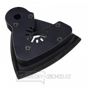 Brusná podložka 93mm x 93mm DeWALT DT20700 Brusná podložka 93mm x 93mm DeWALT DT20700 gallery main image