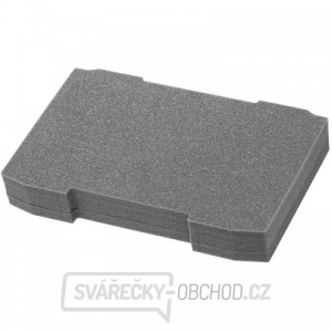 Adaptabilní pěnová vložka TOUGHSYSTEM 2.0 DeWALT DWST83459-1 Adaptabilní pěnová vložka TOUGHSYSTEM 2.0 DeWALT DWST83459-1 gallery main image