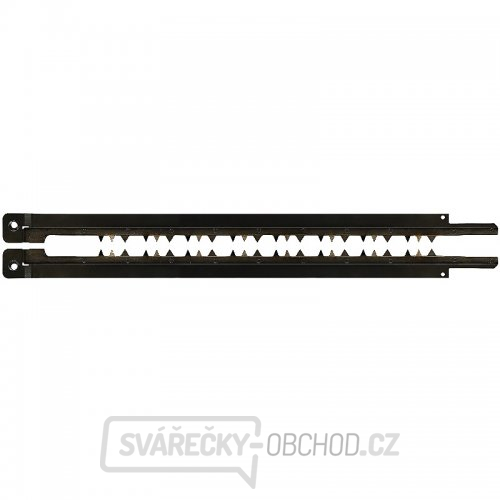 Pilový plátek pro pily Alligator Flexvolt pro řezy dřeva 295mm DeWALT DT99592