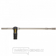 Dutý vrták s odsáváním SDS-MAX 24x600mm DeWALT DT60233 Dutý vrták s odsáváním SDS-MAX 24x600mm DeWALT DT60233 gallery main image