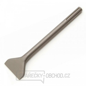 Sekáč SDS-Max na obkladačky 80x300mm DeWALT DT6834 Sekáč SDS-Max na obkladačky 80x300mm DeWALT DT6834 gallery main image