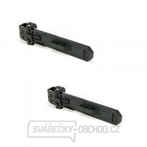 Držáky pro vozík DSBrackets TOUGHSYSTEM DeWALT 1-70-362 Držáky pro vozík DSBrackets TOUGHSYSTEM DeWALT 1-70-362 gallery main image