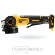 Kombo sada aku nářadí 18V/2x5,0Ah DeWALT DCK2020P2T Náhled