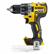 Kombo sada aku nářadí 18V/2x5,0Ah DeWALT DCK2020P2T Náhled