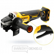 Kombo sada aku nářadí 18V/2x5,0Ah DeWALT DCK2020P2T Kombo sada aku nářadí 18V/2x5,0Ah DeWALT DCK2020P2T náhled