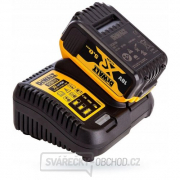 Kombo sada aku nářadí 18V/2x5,0Ah DeWALT DCK2020P2T Kombo sada aku nářadí 18V/2x5,0Ah DeWALT DCK2020P2T náhled